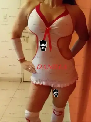 Daniela Tu Amante Ideal A Tu DisposicióN. 3192129433 Contacta Amor, Escorts en Bogotá — 27 años