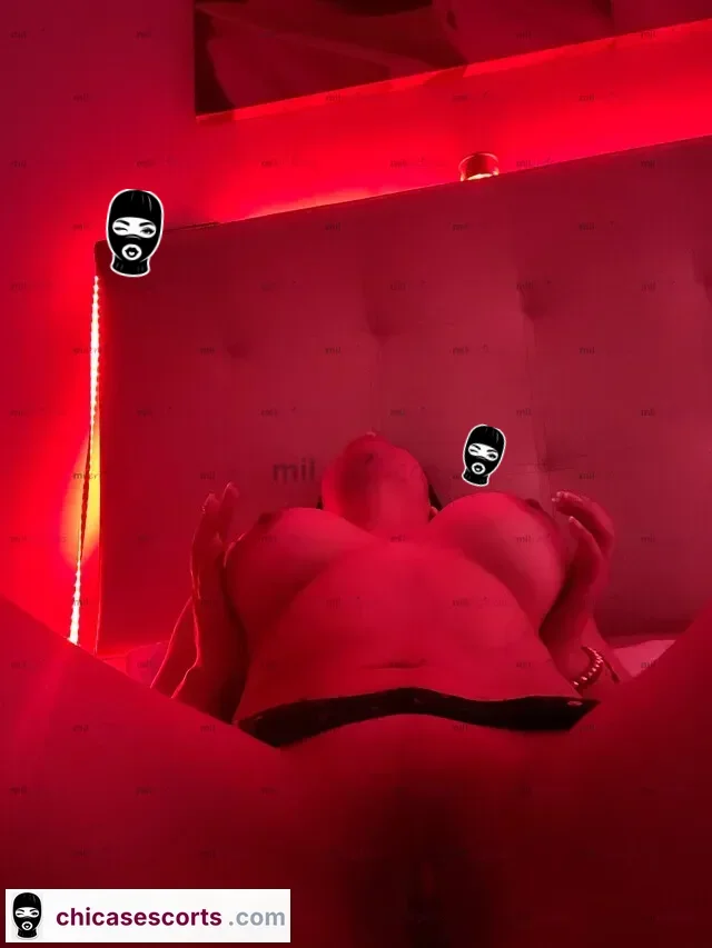 Foto de El Placer Y La SeduccióN Te Esperan Conmigo — imagen 4