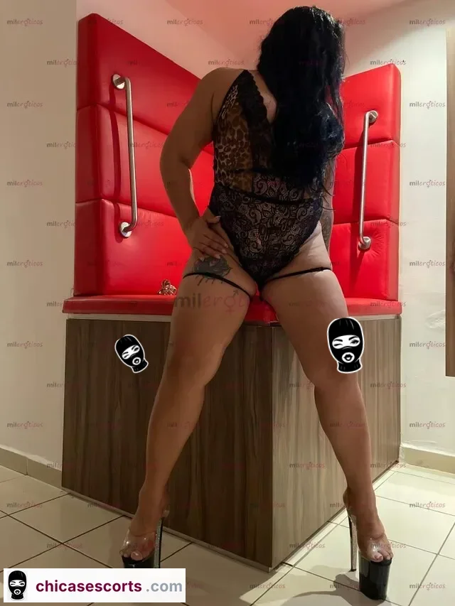 Foto de Gordita Para Q Tengas De Donde Agarrar Mi Amor!! — imagen 3