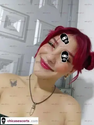 Hermosa Putita Tragona Venta De Contenido Xxx Videocall, Escorts en Bogotá, Colombia — 22 años