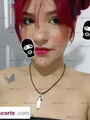 Hermosa Putita Tragona Venta De Contenido Xxx Videocall, Escorts en Bogotá — 22 años