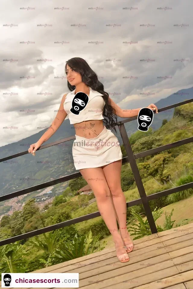 Foto de Hermosa Universitaria Operada Con Cara Angelical — imagen 7