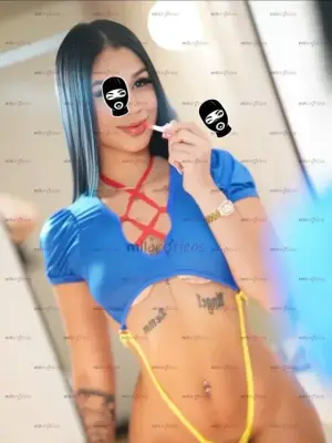 Hola Amor Me Presento Soy Una Flaca Caliente Con Deliciosas Curvas Tu Amante Ide, Escorts en Bogotá, Colombia — 18 años