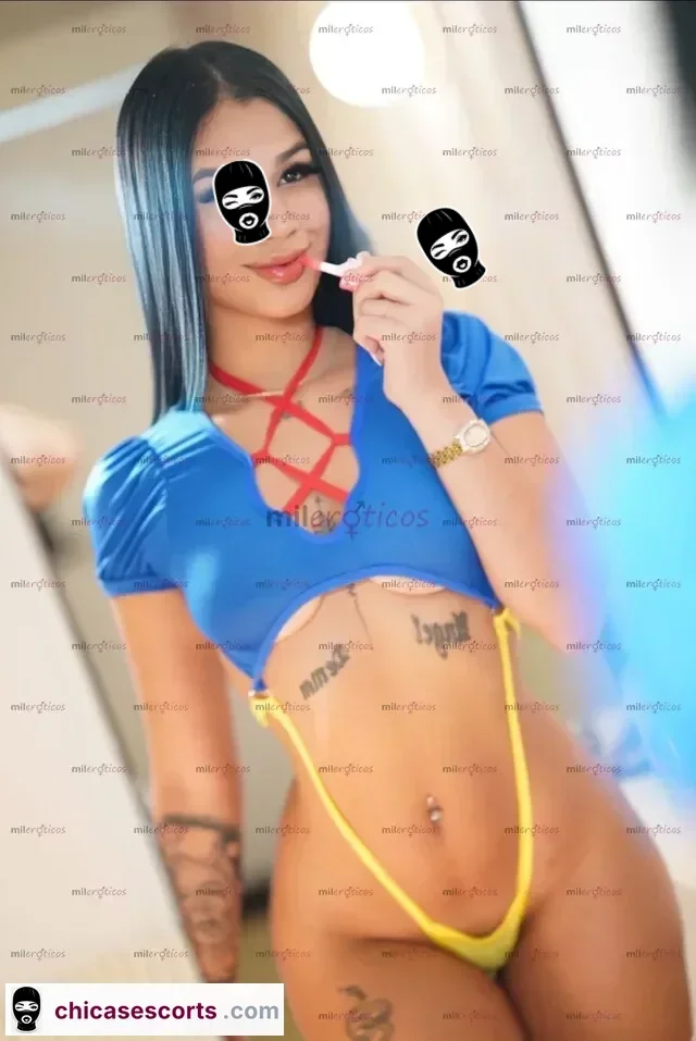 Foto de Hola Amor Me Presento Soy Una Flaca Caliente Con Deliciosas Curvas Tu Amante Ide, Escorts en Bogotá, Colombia