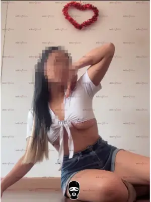 Hola CóMo EstáS? No Sé Si Quieras Pasar Nos Conocemos Tengo Apartamento Privado, Escorts en Bogotá — 32 años