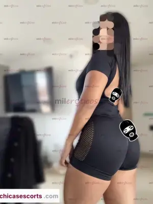 Hoy Promocion En Rico Servicio, Domicilio Y Contenido, Escorts en Bogotá, Colombia — 41 años