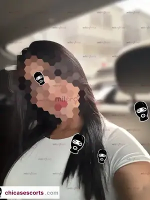 Hoy Promocion En Rico Servicio, Domicilio Y Contenido, Escorts en Bogotá — 41 años