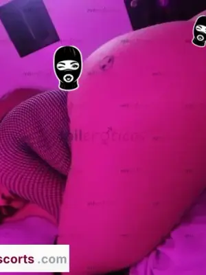 Joven Universitaria Por Pocoa Dias En Tu Ciudad, Escorts en Bogotá, Colombia — 20 años