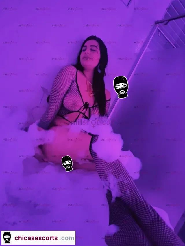 Foto de Joven Universitaria Por Pocoa Dias En Tu Ciudad — imagen 5