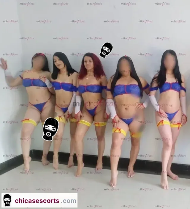 Foto de Las CariñOsas De MáS Hermosas De Castilla Puedes Escoger La Chica Que Tú Quieras — foto de perfil verificado