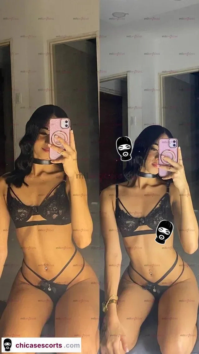 Foto de Mila Estoy Ubicada Al Sur De La Ciudad EscríBeme Amor ( Pink) — foto de perfil verificado