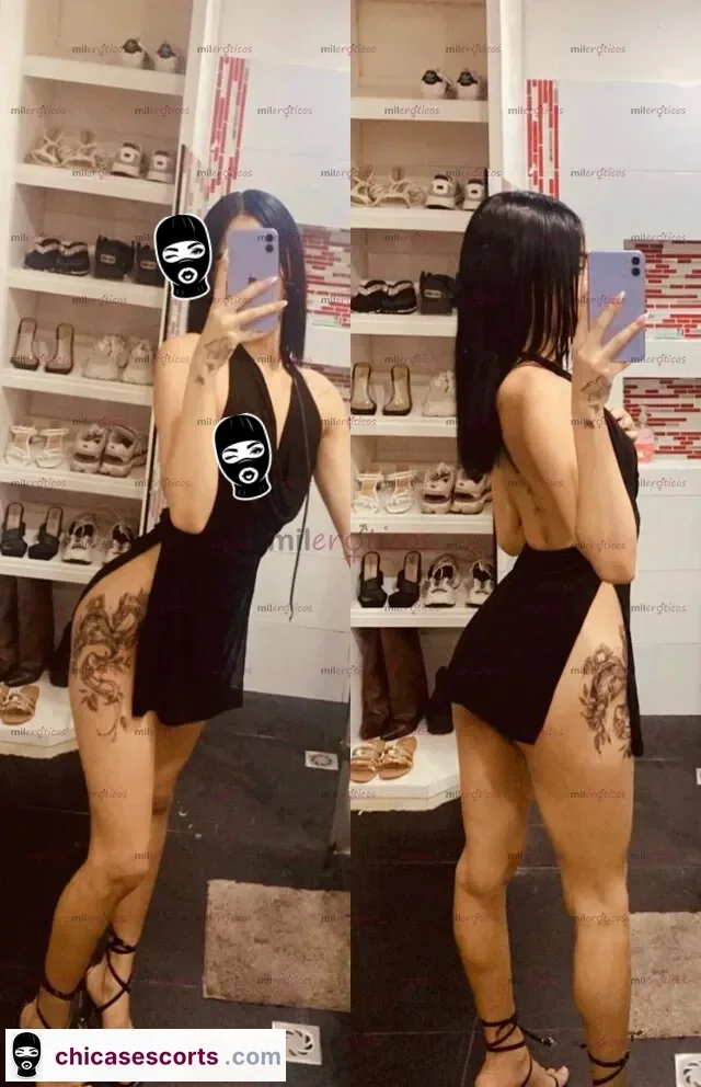 Foto de Mila Estoy Ubicada Al Sur De La Ciudad EscríBeme Amor ( Pink) — imagen 4