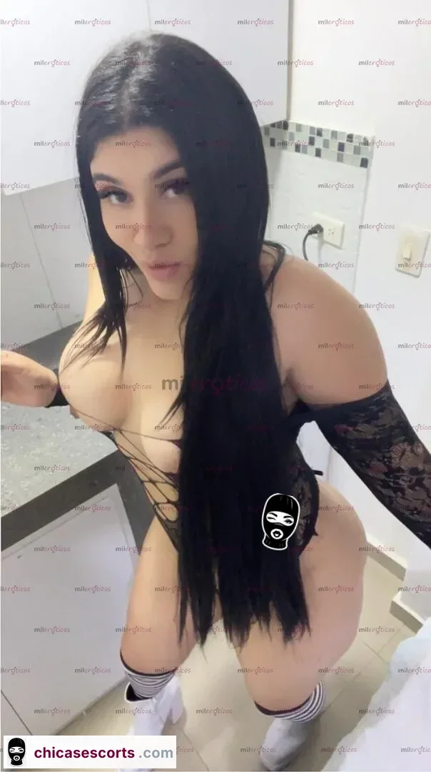Foto de Pimera Vez En Tu Ciudad Soy La CaraqueñA Mas Exototica Y Ninfomana Full Sexo 24h — foto de perfil verificado