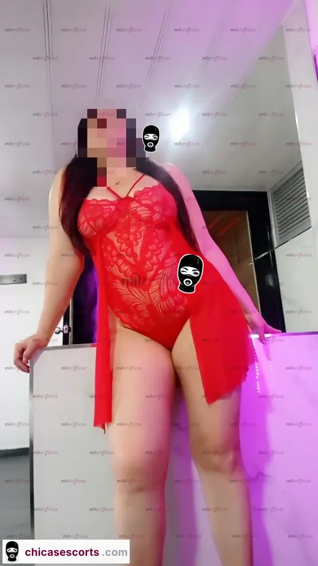 Foto de Servicio Con Una Rolita Experta En La Cama Para Darte El Mejor Sexo, Escorts en Bogotá, Colombia