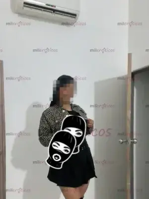 Sofia Tu Morenita Ardiente. Y Muy Complaciente Con Muchas Ganas, Escorts en Bogotá, Colombia — 19 años