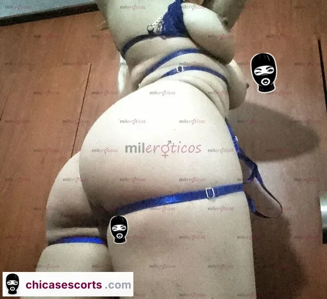 Foto de Te Pondré Loquito Con Mi Rica Mamada Ensalivada... Apto Discreto — imagen 4