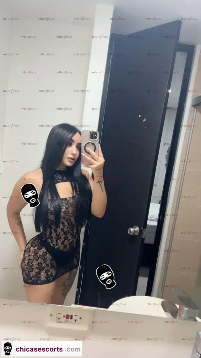 Foto de Tifanny Universitaria Deliciosa La Mejor Actitud — foto de perfil verificado