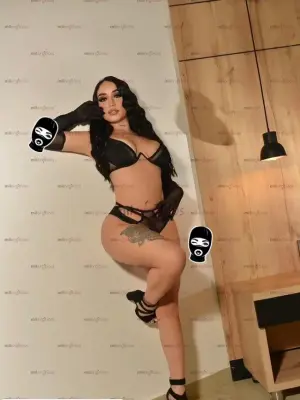 Tifanny Universitaria Deliciosa La Mejor Actitud, Escorts en Medellín — 37 años