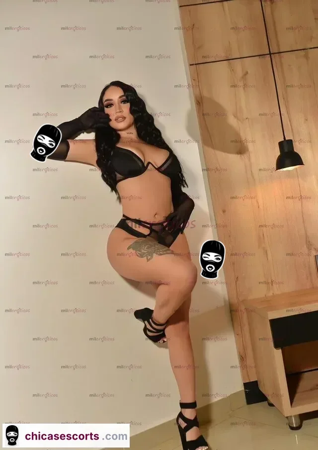 Foto de Tifanny Universitaria Deliciosa La Mejor Actitud — imagen 3