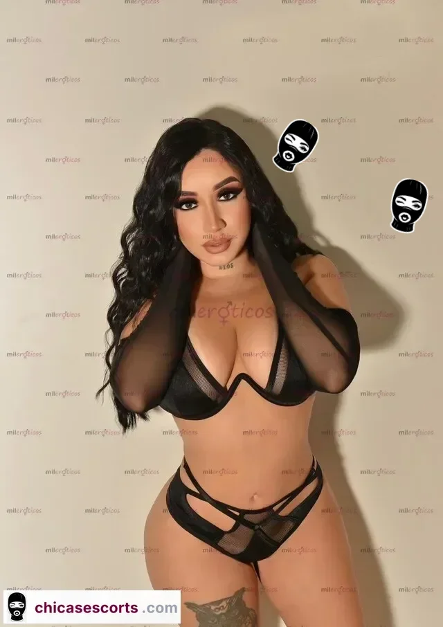 Foto de Tifanny Universitaria Deliciosa La Mejor Actitud — imagen 7