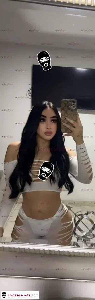 Foto de Tifanny Universitaria Deliciosa La Mejor Actitud — imagen 8