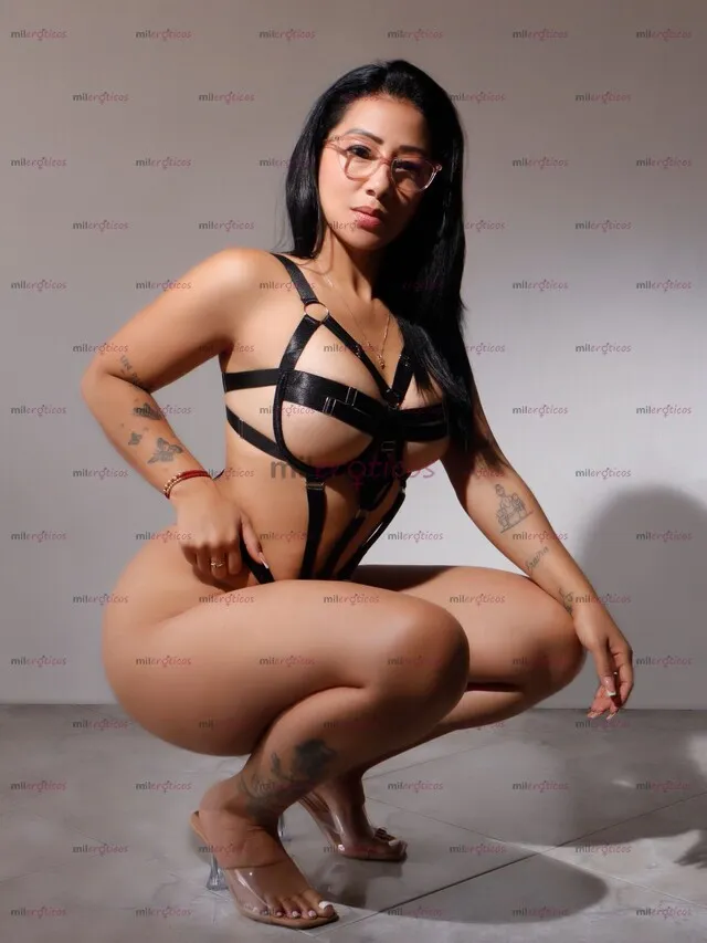 Vanessa Peli Negra, Sensual Y Sexy En Tu Ciudad, Escorts en Bogotá — 26 años