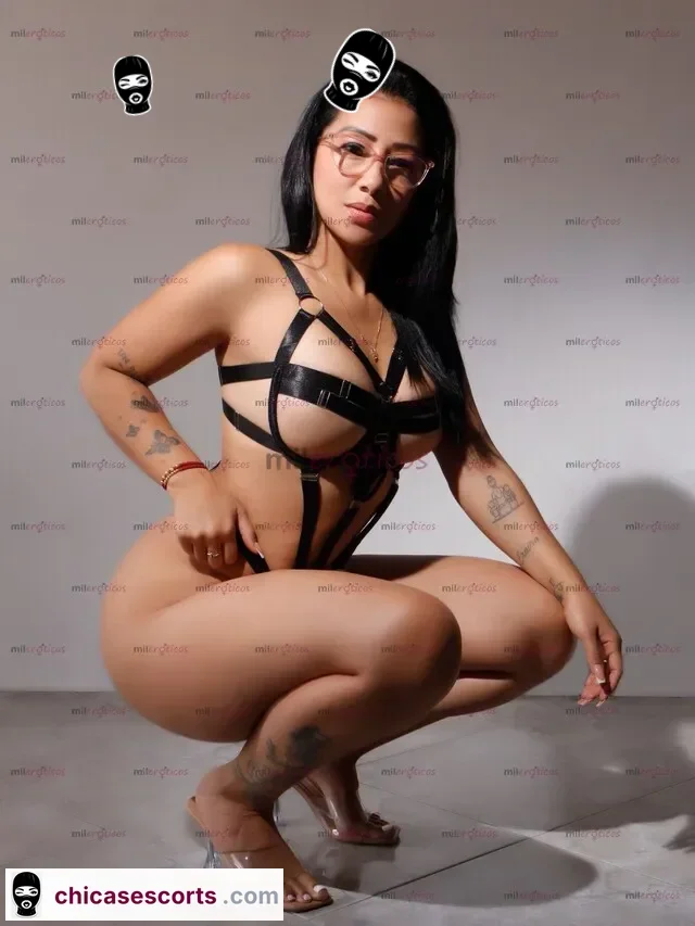 Foto de Vanessa Peli Negra, Sensual Y Sexy En Tu Ciudad, Escorts en Bogotá, Colombia