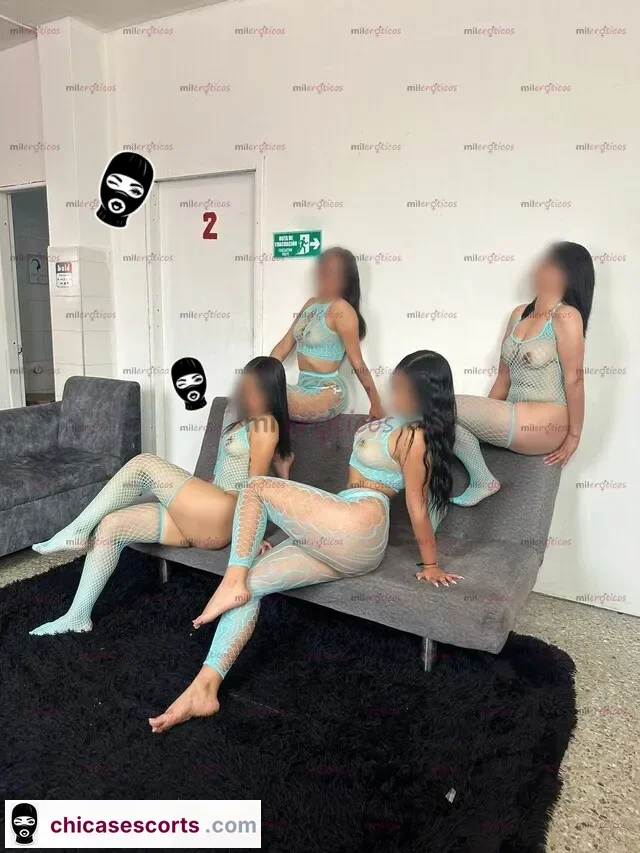 Foto de Ven Y Vive Una Rica Aventura Con Hermosas Chicas. Calientes Y Ardientes Bosa — imagen 4