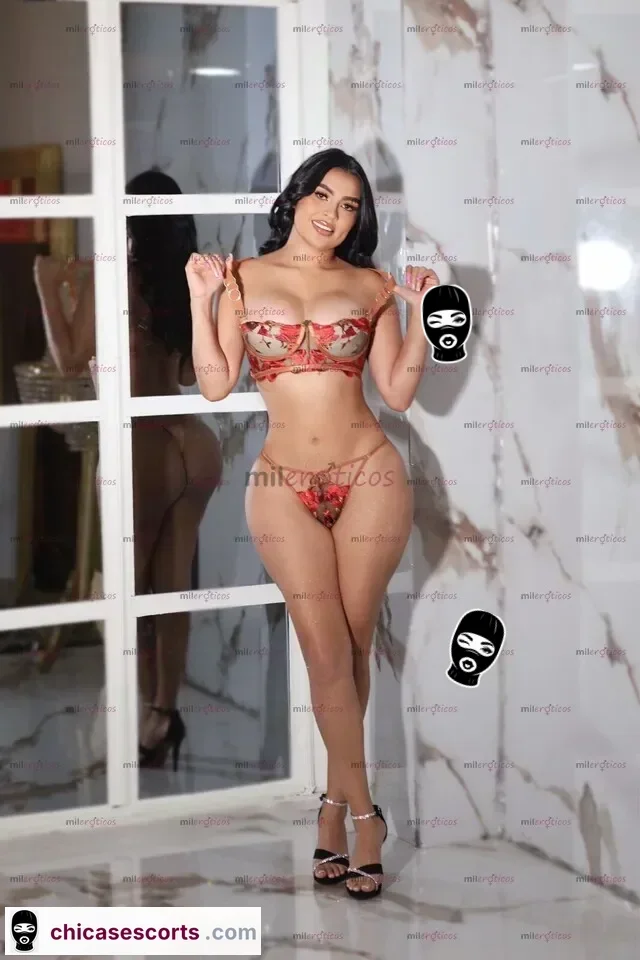 Foto de Veronica Scort Joven De Cara Angelical Independiente — imagen 6