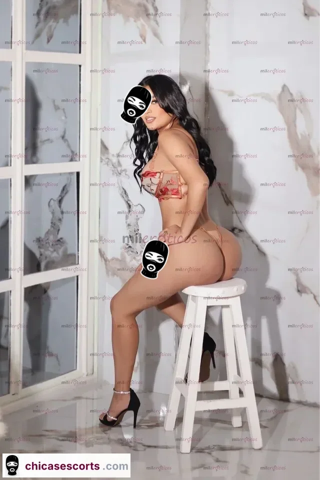 Foto de Veronica Scort Joven De Cara Angelical Independiente — imagen 7