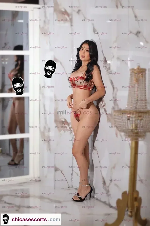 Foto de Veronica Scort Joven De Cara Angelical Independiente — imagen 8