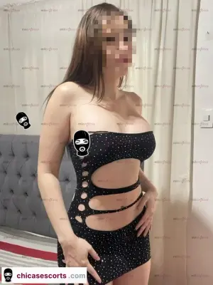 Zarita 24 AñOs Flaca Hermoza Ultimos Dias En Tu Ciudad, Escorts en Bogotá, Colombia — 18 años