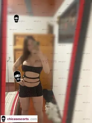 Zarita 24 AñOs Flaca Hermoza Ultimos Dias En Tu Ciudad, Escorts en Bogotá — 18 años