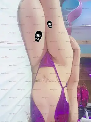 Puro ColáGeno, Escorts en Bogotá — 19 años