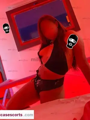 Rica AcapulqueñA Caliente Con Jueguetes, Escorts en Bogotá — 19 años