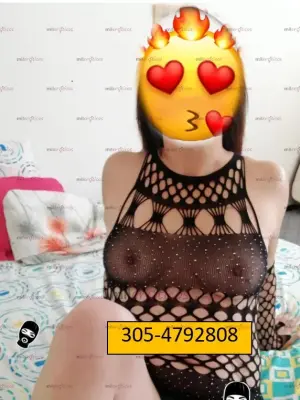3054792808 Victori 35 AñOs Peli Negra Mido 1.70 Desde 8 Am A 6pm MañAnero, Escorts en Bogotá — 24 años