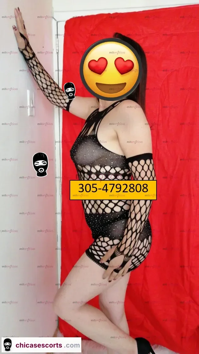 Foto de 3054792808 Victori 35 AñOs Peli Negra Mido 1.70 Desde 8 Am A 6pm MañAnero — foto de perfil verificado