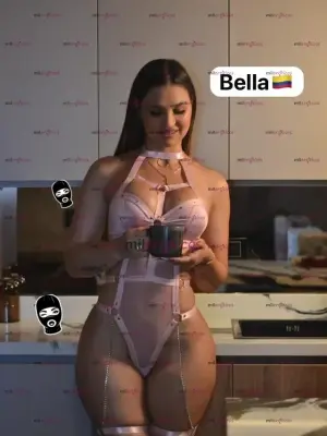 Bella, Te Daré Una Experiencia úNica Rompiendome Con Ganas., Escorts en Bogotá — 19 años