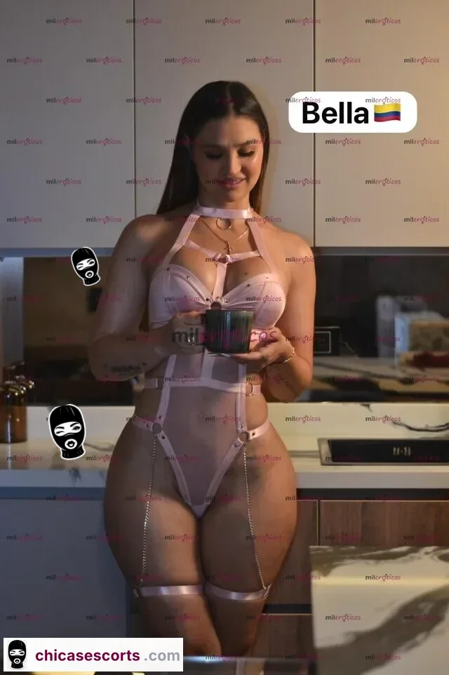 Foto de Bella, Te Daré Una Experiencia úNica Rompiendome Con Ganas. — foto de perfil verificado