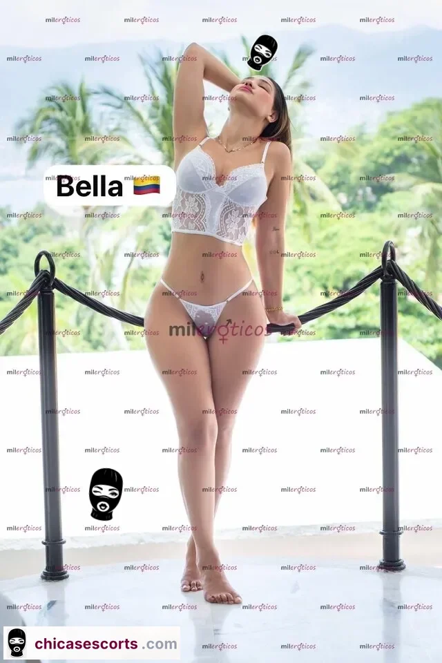 Foto de Bella, Te Daré Una Experiencia úNica Rompiendome Con Ganas. — imagen 3