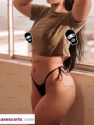 Belleza La MáS Fogosa Para Darte Todos Los Gusto, Escorts en Bogotá — 18 años