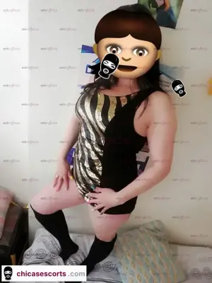 Bizcochito, Escorts en Bogotá, Colombia — 18 años