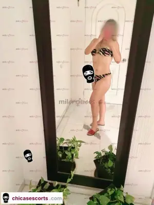 Congreso, Escorts en Bogotá, Colombia — 18 años