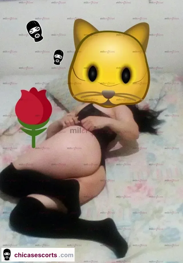 Foto de Daniela PequeñIta Y Traviesa Ven Hazme Gemir 3192129433 — imagen 3