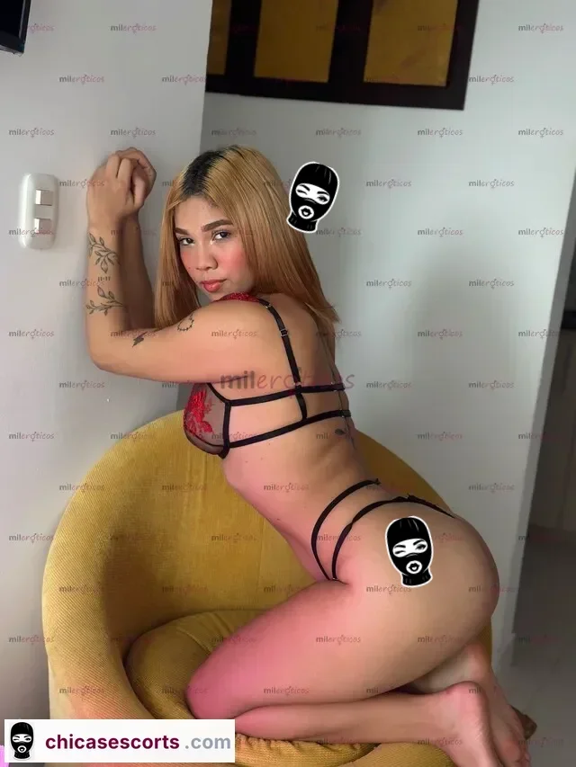 Foto de Descomplicada Flaquita Culona Mona Extrovertida — imagen 6