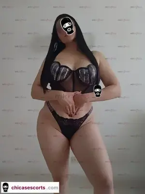 Hermosa Acuerpada Culona Scort Vip, Trato De Novios, Escorts en Bogotá, Colombia — 30 años