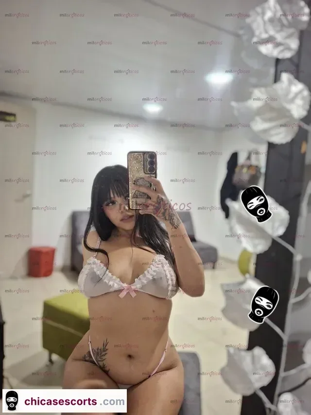 Foto de Hermosa Chica Rola De Linda Cara Nueva En Tu Cuidad — imagen 5