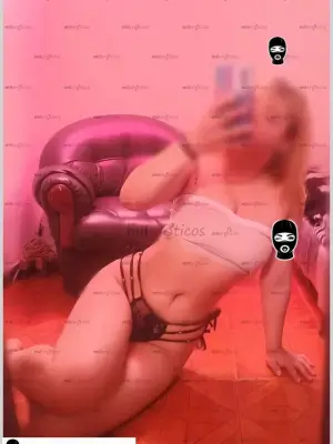 Hermosa Flaca Para Caballeros De Buen Gusto. De Cuerpo Armonioso Y Linda Cola, Escorts en Bogotá, Colombia — 18 años