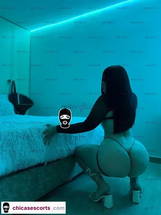 Foto de Hola Mi Amor Mi Nombre Es Yesica Rica Blanquita Con Unas Tetas De Alto Impacto — imagen 3