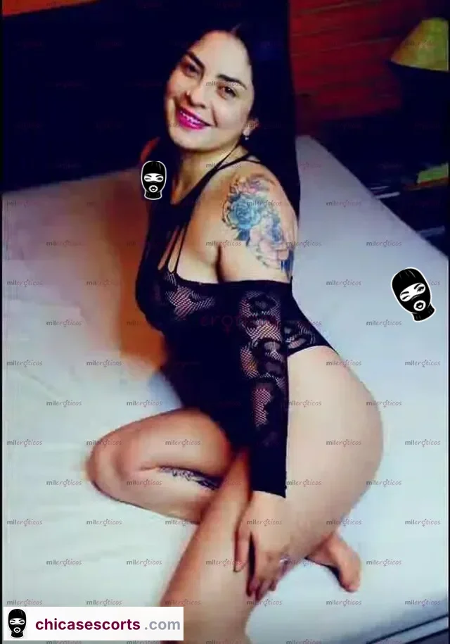 Foto de Hola Soy Luna SeríA Un Placer Concerté Y Cumplir Tus Antojitos — foto de perfil verificado